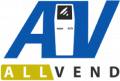Программное обеспечение ALLVEND для систем самоyобслуживания